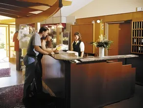 Vital Hotel Krainz mit Nebenhaus Familien Hotel - Image 3