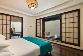 Floral Hotel · Shanhai Courtyard Resort Hotel(LingShui XiangShuiWan) - Image 5