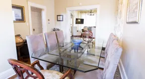 Huge Historic Home- Poker Room, 6BR 5BA, Walkable - Image 4