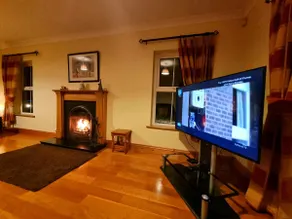 Donegal Cottage with Luxury Hot Tub - Image 3
