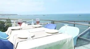 Panaroma Damla Otel - Image 4