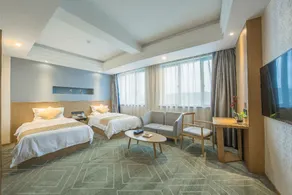 Yongli International Hotel - Image 2