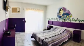 Hotel y R.V. Park El Moro - Image 5
