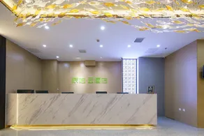Pebble Motel (Dalian Fujiazhuang, Haibin Park, Bayi Road) - Image 2
