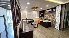 The Gir Harmony Hotel - Image 3