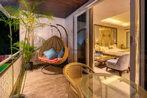 Mountain Creek Villa Udaipur - Image 2