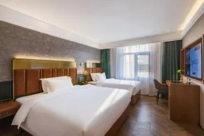 Zhe Coffee Hotel (Beijing Shahe Subway Station Higher Education Park Branch) - Image 2