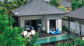 Capung Asri Eco Luxury Resort with Private Pool Villas - Image 4