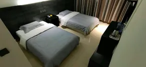Linfen Yujing Business Hotel (Xinbaihui Branch) - Image 5