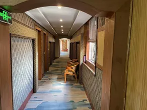 Jinli Hotel - Image 5