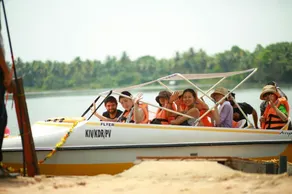 Manjaly Backwater Premium Resort - Image 3