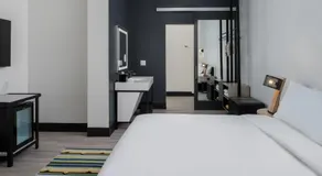 Aloft by Marriott Memphis Downtown - Image 4