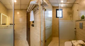 Saltstayz Premier - Noida, Near Sector 18 Metro station - Image 5