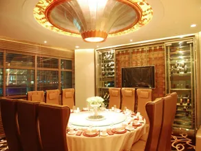 Da Zhong Pudong Airport Hotel Shanghai - Image 4