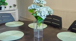 IVY GREEN HOUSE - STYLISH VALUE STAY, SLEEPS upto 7, LUXURY BEDS, CENTRAL, WIFI, NETFLIX, FREE PARKING - Image 4