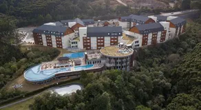 Golden Gramado Resort - Laghetto - Image 5