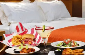 Galaxy City Center Hotel - Image 4