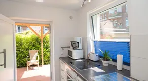 FeWo Engler Lüneburg Hopfengarten - Image 3