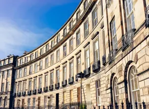 St Christopher's Inn Edinburgh - Original - Image 4