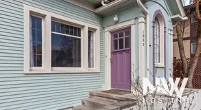Elegant Historic Home in Modernized Area - Image 4