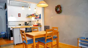 Mia's cozy flat in Ermou, 3 min from "Monastiraki" - Image 3