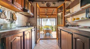 Villino Iris 8 Is Molas Golf Resort - Image 4