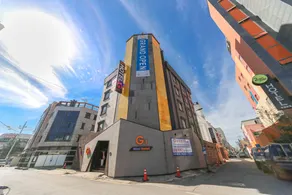 Jukdo Market G1Mini Hotel - Image 2