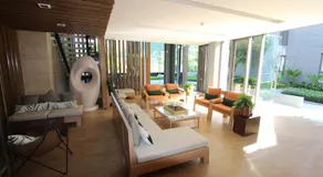 Japan Room 104-B KhaoYai at TVL เขาใหญ่ - Image 4