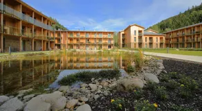 Suites and Apartments Medvědín - Image 2