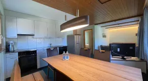 Ferienwohnungen Hotel Alpina - Image 2