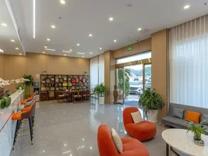 Yijia Hotel (Puge Luoji Mountain Scenic Area Branch) - Image 4