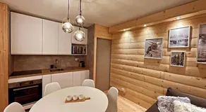 LeChalet N22 Au pied des pistes - Image 2
