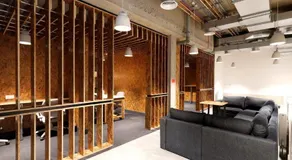 Spacious Studios at AXO Camden in London - Image 3