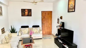 Shree Abode - AC 1 BHK in Marcel, Old Goa Panjim - Image 2