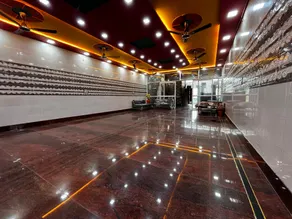 Hotel Bhaktivedanta Seva Dham Vrindavan - Image 2