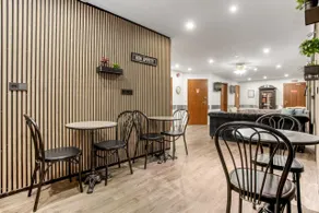Flyers Airport Hotel - Image 3