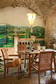 Hotel la Plaça Madremanya - Image 5