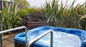 Tongariro Springs Boutique B&B - Image 4