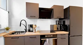 Lünen Living Apartment #12 - Image 4