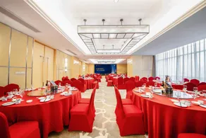 Yueyang Grand Skylight Hotel - Image 3