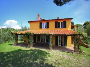 Belvilla by OYO Villa Lucignano - Image 4