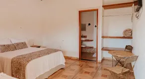 Pousada Cafuné  - Image 2