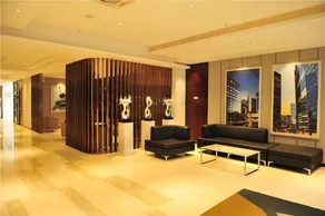 City Comfort Inn Zhengzhou Lvcheng Square Metro Station - Image 2