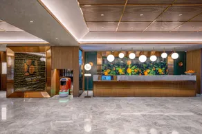 Orange Hotel at Jinggangshan Road Metro Station, Qingdao West Coast Petroleum University - Image 5
