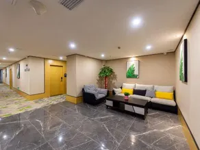 Shankee Tea Style Hotel (Lanzhou Xiguan Shizi) - Image 3