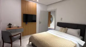 ريڨا للأجنحة السكنية Riva suites - Image 2
