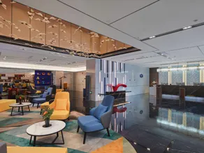 Hampton by Hilton Weifang Weicheng - Image 3