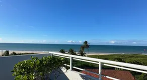 Cumbuco Vista Mar - Apartamento com Piscina e Jacuzzi - Image 5