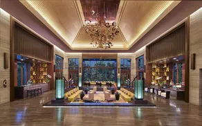 Dusit Devarana Hot Springs & Spa Conghua Guangzhou - Image 2