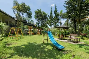 Urbanview Hotel Griya Astoeti 2 Cisarua Puncak - Image 5